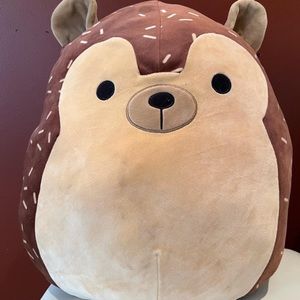 Hans jumbo squishmallow